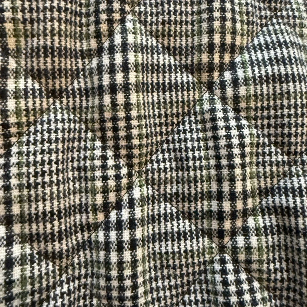 Zara Quilted Jacket Size S - Picture 8 of 12